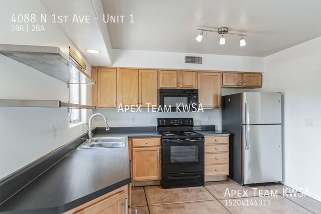 Photo - 4088 N 1st Ave Unit 1