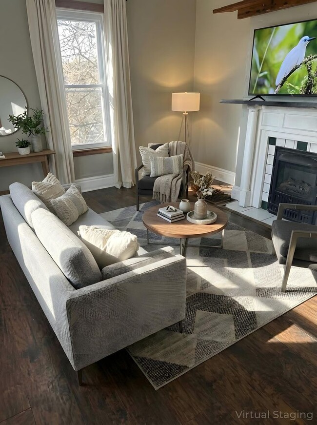 Photo - 3 bed/1 bath Single Family Home Clairton, PA