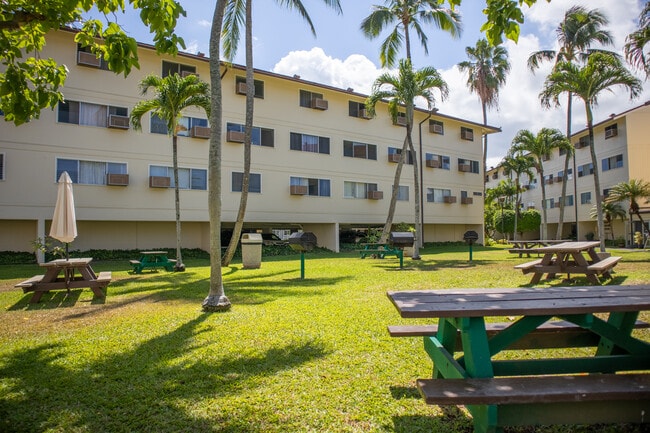 Photo - 350 Aoloa St Unit A235