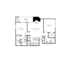 Durham-FloorplansB2-965SF.png