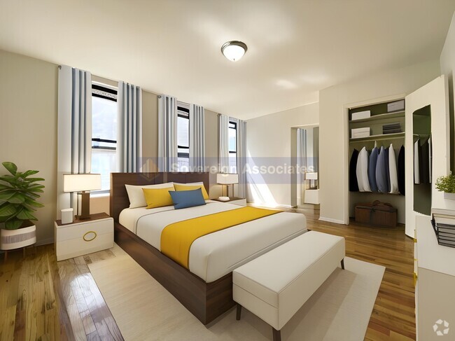 Building Photo - 401 E 68th St Rental