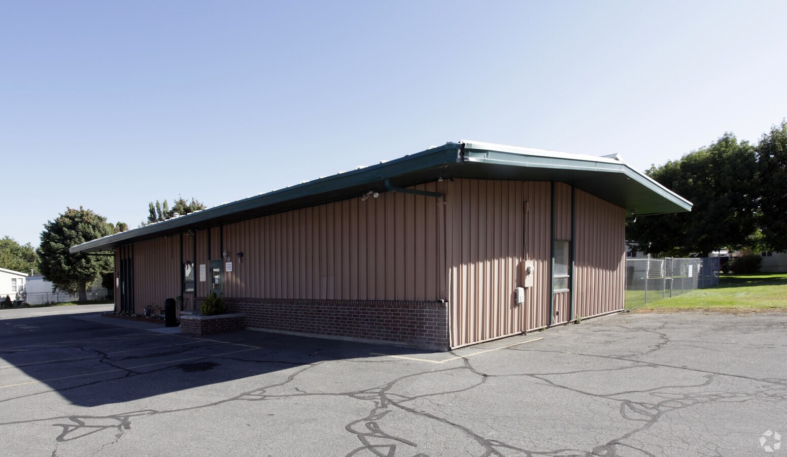 Photo - Bonneville Gardens MHC Apartments