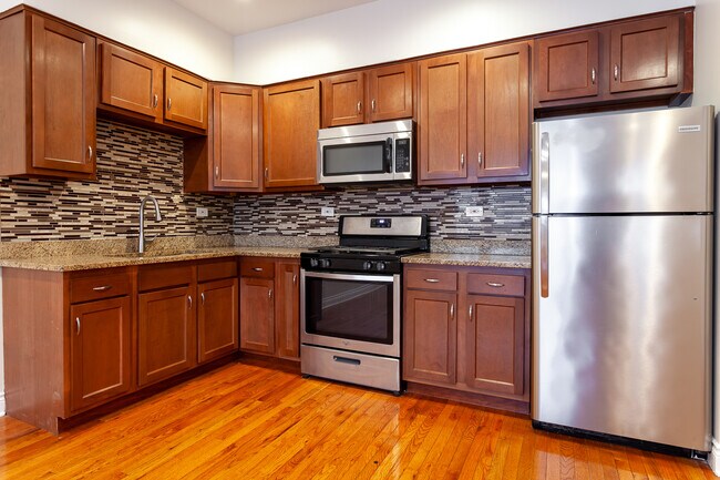 Photo - 4610 S Marshfield Ave