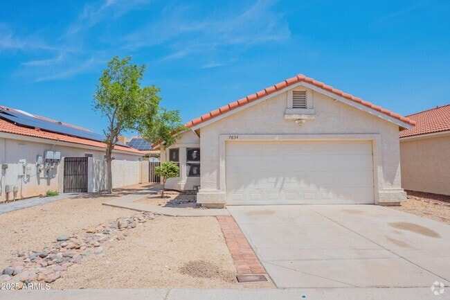 Building Photo - 7834 W McRae Way Rental