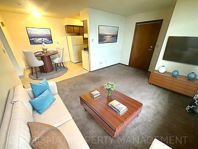 Photo - 513 N Main Ave Unit 4