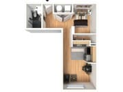 Penn Floor Plan