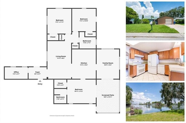 Photo - 2640 Albion St