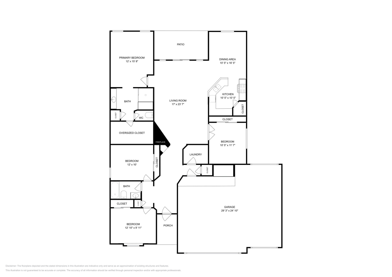 Photo - 129 Redwood Pl SW