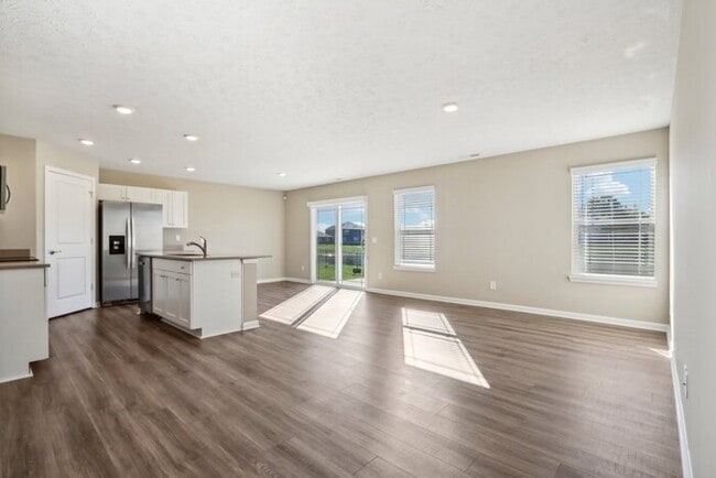 Photo - Fantastic 3bd/2ba home! Let yourself in!