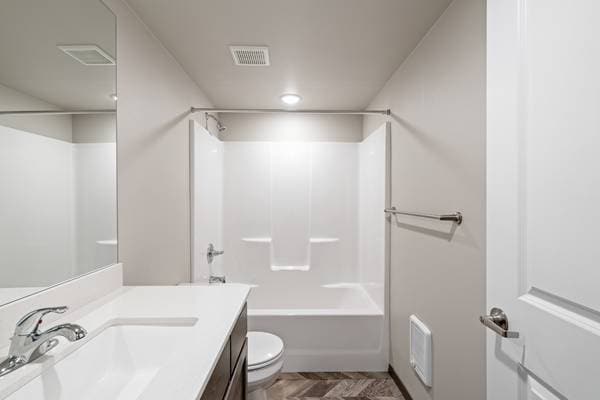 Pioneer Apartments