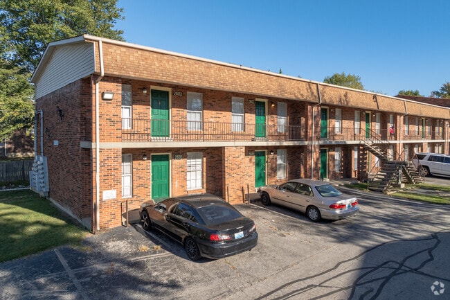Southwood Apartments
