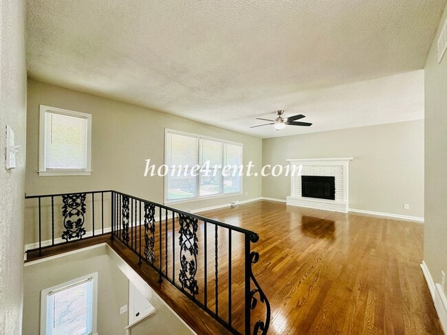 Photo - Updated Raytown Ranch w/ Wood Floors, SS Appliances, Finished Basement and a Fenced Yard!