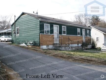 Building Photo - 425 S Cedar Ave Unit - Rental