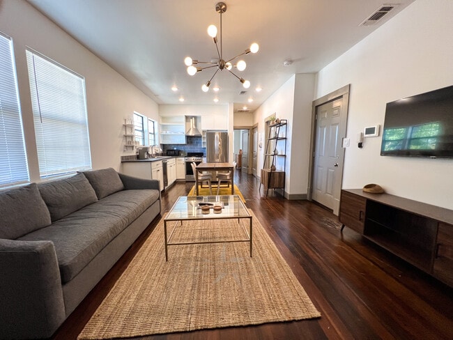 Photo - 1820 McCullough Ave Unit 202