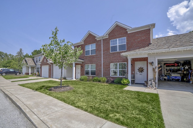 Arneman Place