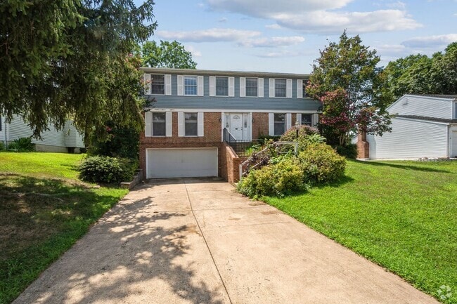 Building Photo - 1402 Kingstream Dr Rental