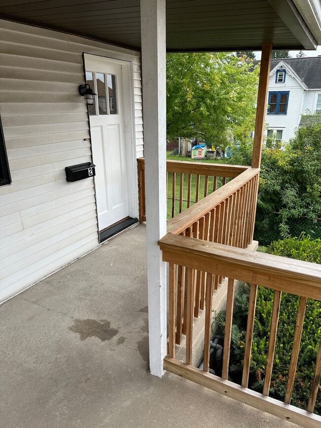 Photo - 2701 Milburn St Unit 2 (Second Floor)