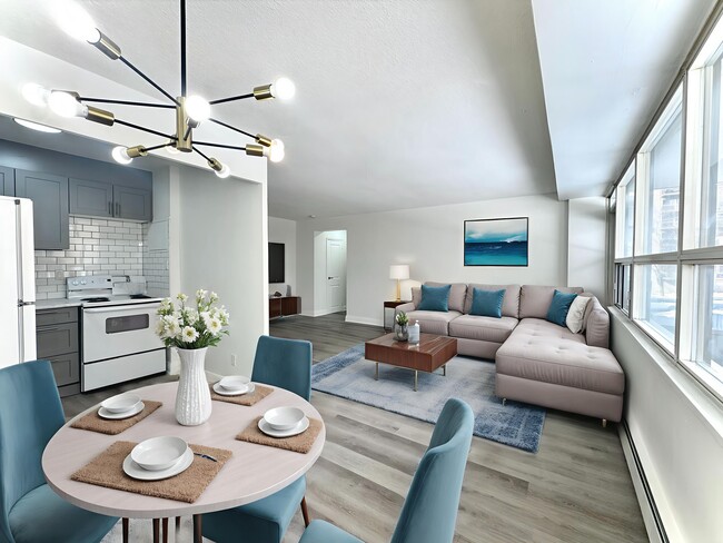 Building Photo - 17 Gulliver Rd Unit 305