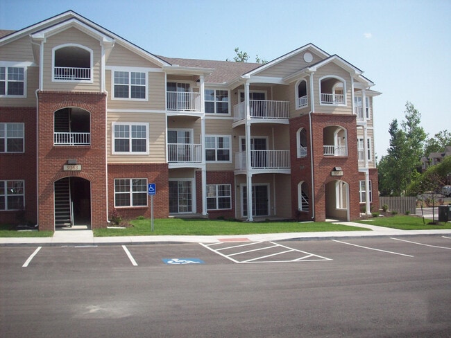 Clay Terrace