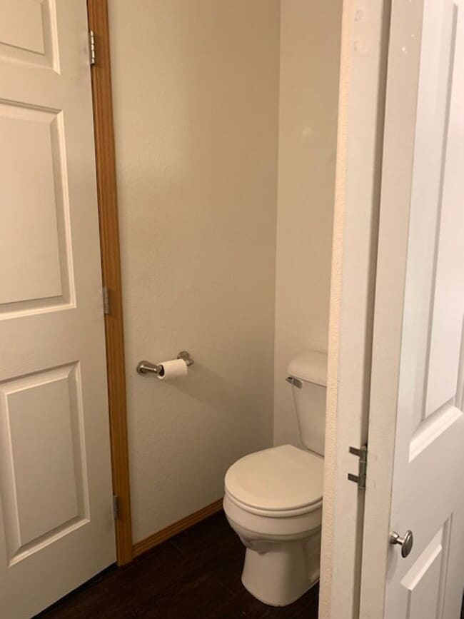 Photo - Upper 2bd / 1ba Apartment + Single stall detached garage Unit 513#7