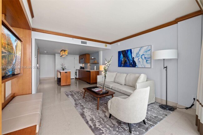 Photo - 6801 Collins Ave Unidad 417