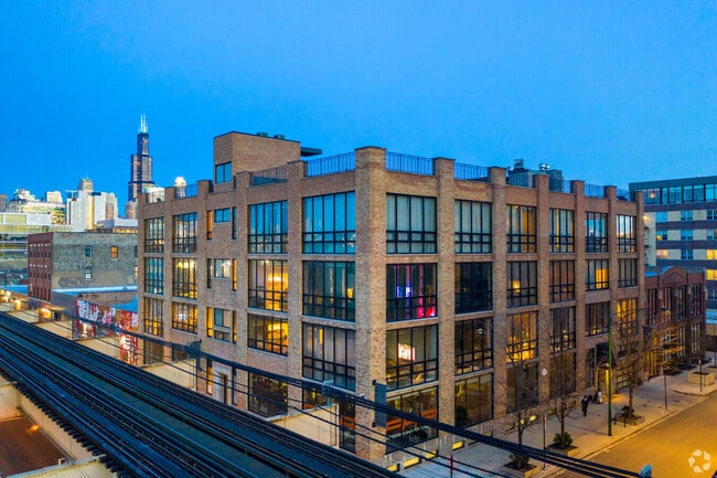 Building Photo - 177 N Ada St Unit 308