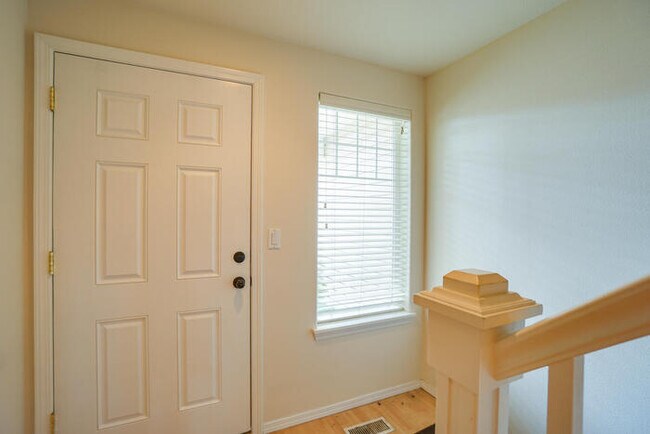 THREE BEDROOM TOWNHOME WITH GARAGE ACROSS FROM SHOPPING AND DINING
