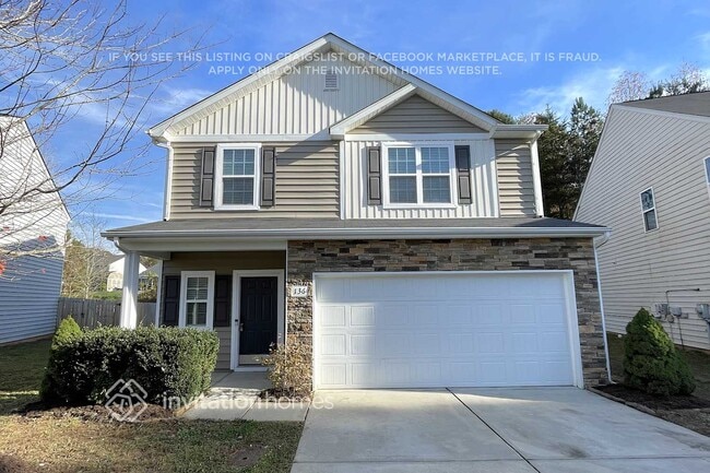 Building Photo - 136 Autumn Bluff Cir