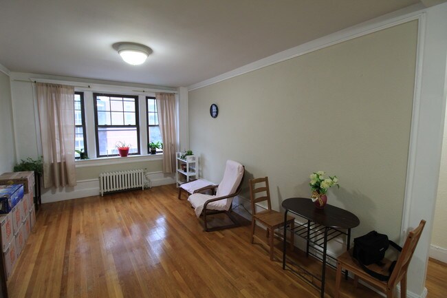 Photo - 2003 Commonwealth Avenue Unit 20