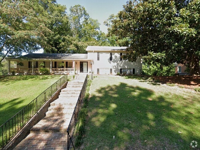 Building Photo - 1106 W Rock Spring Rd Rental