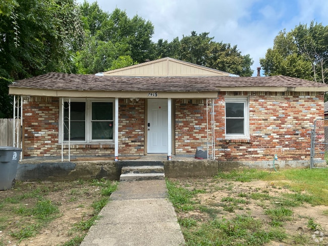 Building Photo - 7915 Kiska St Rental