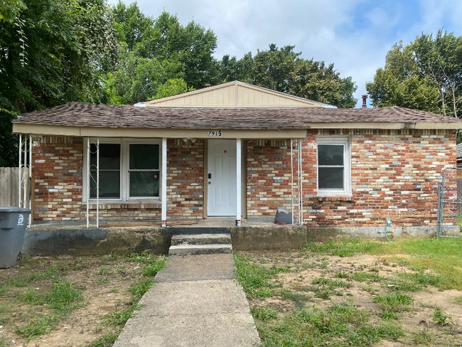 Building Photo - 7915 Kiska St Rental