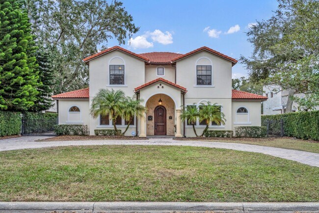 Gorgeous Winter Park Home - Gorgeous Winter Park Home