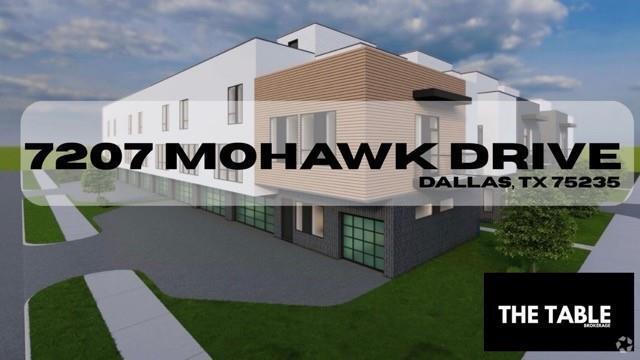 Building Photo - 7207 Mohawk Dr Rental
