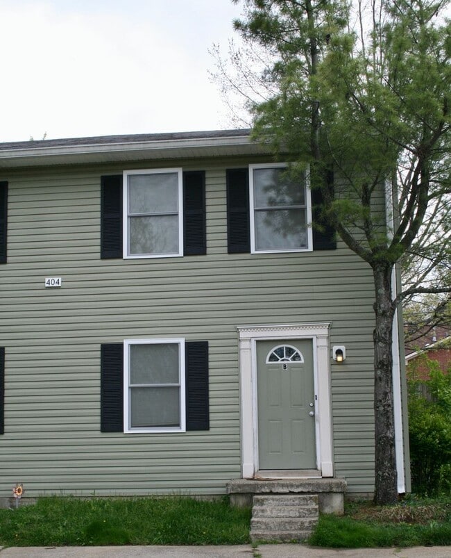 Mt Tabor Townhome Duplex 250520 - Mt Tabor Townhome Duplex         250520