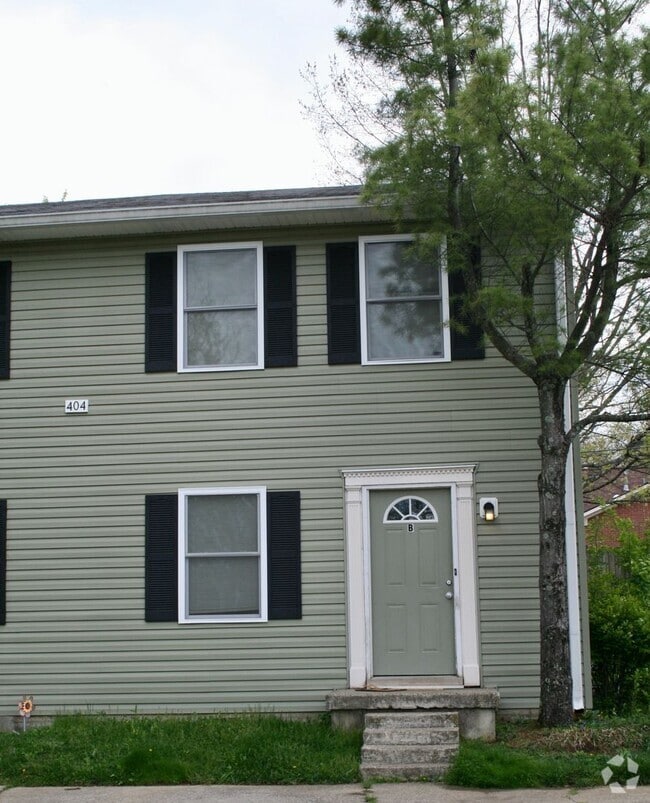 Building Photo - Mt Tabor Townhome Duplex         250520