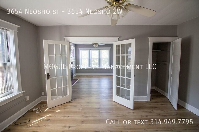 Photo - 3654 Neosho St Apartamento Unidad 3654 Neosho 2W