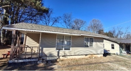 Building Photo - 4206 Concord Rd NW