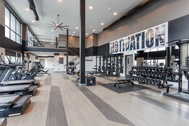 Photo - City Lofts Apartments