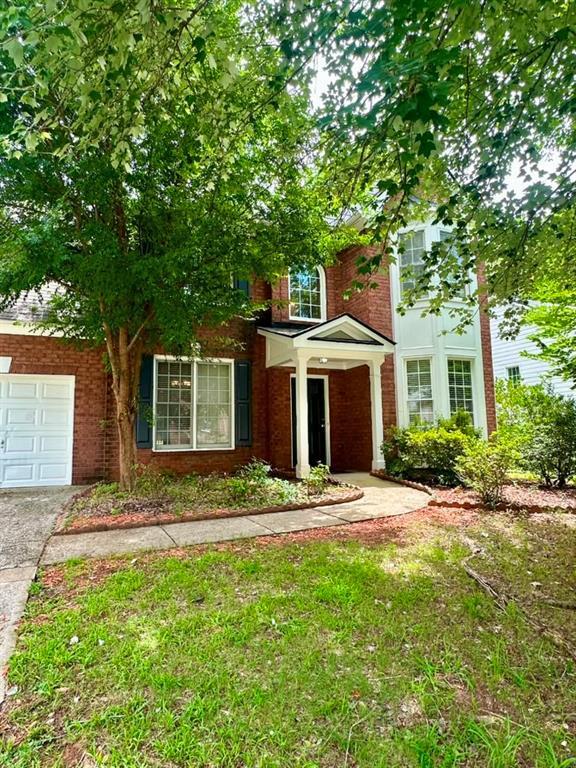 Photo - 1023 Tanners Point Dr