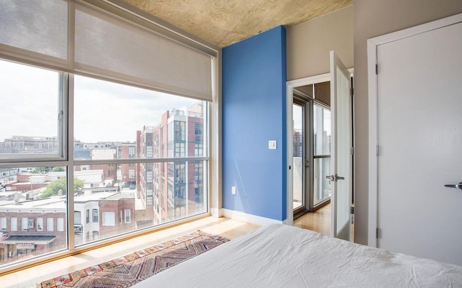 Photo - 919 Florida Ave NW Unit 705