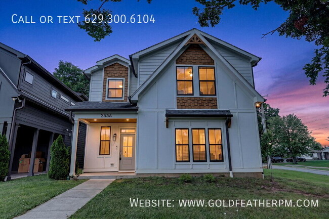 Photo - 253A Riverside Dr