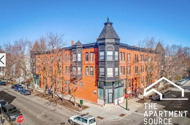 Photo - 2602 N Racine Ave Unit G