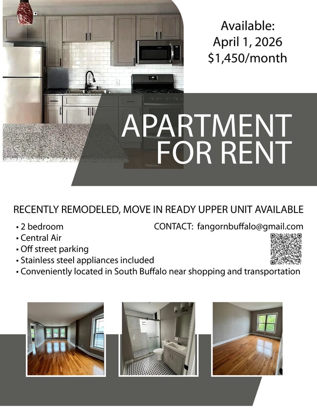 Building Photo - 1994 Seneca St