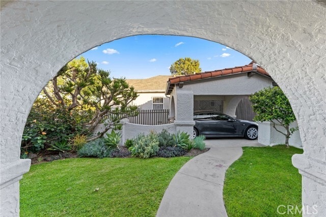 Photo - 6160 S San Vicente Blvd