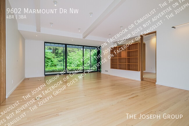 Photo - 9602 Marmount Dr NW