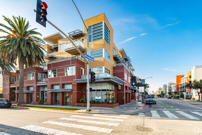 Primary - Lugano Apartments PR III LLC