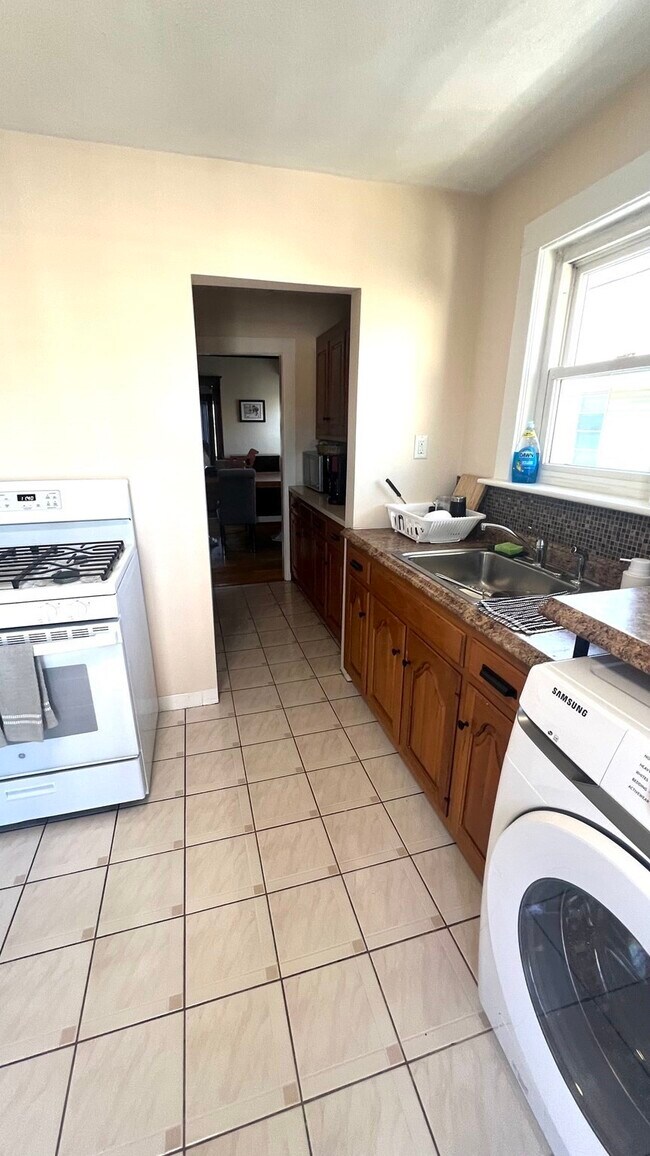 Photo - 36-38 Willard Ave. Unit 2 Unit 2