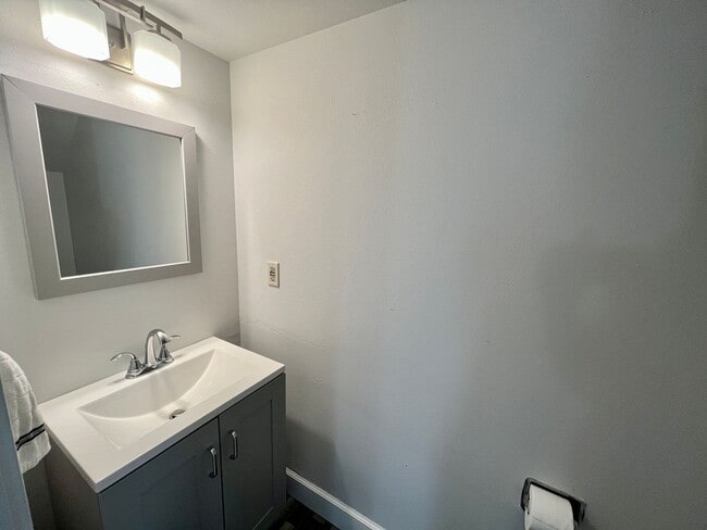 Photo - Charming 2 Bedroom Townhome in Briargate with so much new!