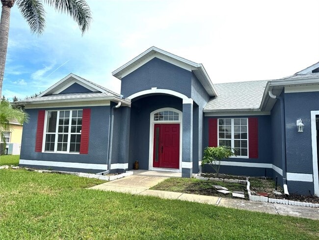 Building Photo - 3828 Blue Dasher Dr